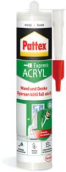 Henkel Pattex Akril fali fugázó 280 ml EXPRESS KIFUTÓ (2762076)