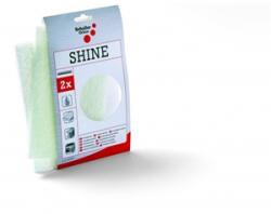 Schuller Eh'klar Sch 60200 Shine white polírpárna 230x150mm, csiszolószemcse nélkül, fehér (60200)