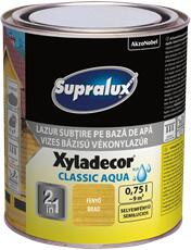  Xyladecor Classic AQUA fenyő 0, 75 L (5271948)