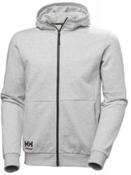 Helly Hansen HH Evo cipzáras pulóver szürke 79345_932-M (79345_932-M)