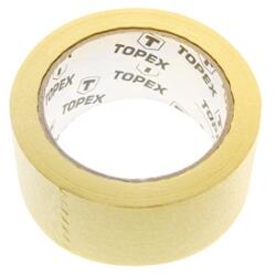  Topex 23B205 krepp szalag 38mmx40m (23B205)