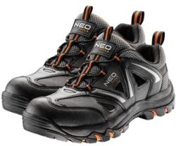 NEO TOOLS 82-726 munkaszandál, fémmentes, OB, 45 (82-726)