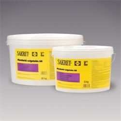 SAKRET AA kenhető szigetelés 4 kg (45011004)