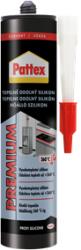 Henkel Pattex Pro Hőálló szilikon tömítő 280 ml (260°C) (2930552)
