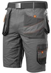 NEO TOOLS 81-331-M Rövid munkanadrág, 100% pamut, M (81-331-M)