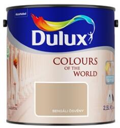 Dulux Nagyvilág Színei Bengáli ösvény 2, 5 L (5163349)
