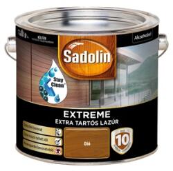  Sadolin Extreme kültéri vízbázisú dió 2, 5 L (5271646)