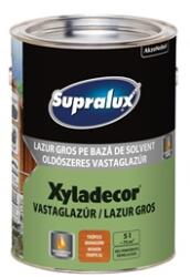  Xyladecor vastaglazúr tróp. mahagóni 5 L ÚJ (5164273)
