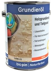 Orange 6 Kft Biopin alapozóolaj aqua színtelen 2, 5 L (4000654002000002500)