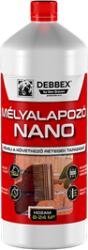 Den Braven Nano mélyalapozó 5 L (57451QHU)