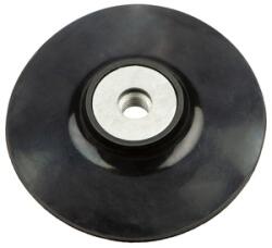 GRAPHITE 55H928 Rugalmas csiszolótányér 125 mm x M14 + szár (55H928)