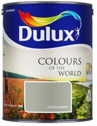 Dulux Nagyvilág Színei Füvészkert 5 L (5800783)