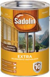  Sadolin Extra Vastaglazúr 88 Rusztikus tölgy 5 L (5219690)