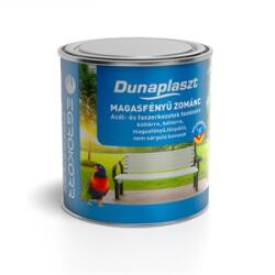 EGROKORR Dunaplaszt mf. zománc 400 sárga 0, 25 L (26981)