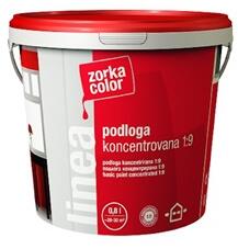 thenordicmark Zorka mélyalapozó koncentrátum (1: 9) 5 L (TZ344966)