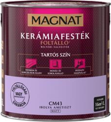 POLI FARBE Magnat Kerámiafesték Ibolya ametiszt CM43 2, 5 L (91020375)