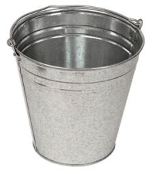  Topex 13A703 vödör horganyzott KIFUTÓ (13A703)