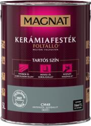 POLI FARBE Magnat Kerámiafesték Intenzív szodalit CM48 5 L (91020431)
