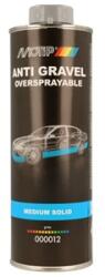MOTIP Motip 0012 alvázvédő kőfelverődés ellen szürke 1000 ml (000012)