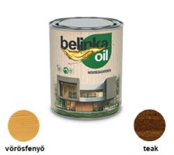 Helios Belinka House & garden oil 201 natúr 0, 75 L (40301902)