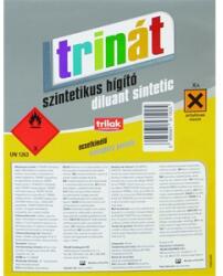 TRILAK Szintetikus hígító 1002 1 L (222079)