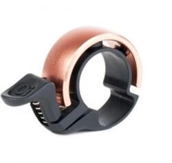 Knog Oi Classic Bike Bell Kicsi copper