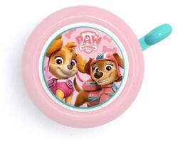 Disney Csengő Sp Mancs Őrjárat Lány 5.5cm