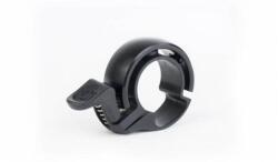 Knog Oi Classic Bike Bell Kicsi black