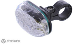 CTM első lámpa, 3LED villogó