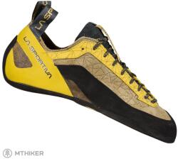 La Sportiva Finale mászócipő, aloe/moha (EU 46.5)