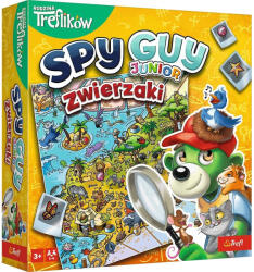 Trefl Játék Kém Srác Junior