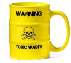 MASTER Toxic Waste Bögre, 500 ml (22155)