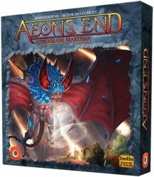 PORTAL GAMES Game Aeon's End Összetört Álmok