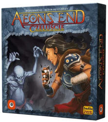PORTAL GAMES Game Aeons End The Depths