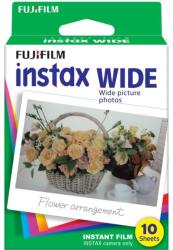 Fujifilm Instax Mini azonnalikép filmek 10 db 54 x 86 mm (Film Instax REG.Glosy (10/PK))
