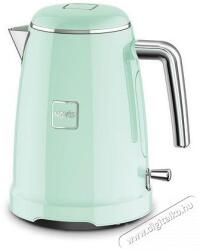 Novis Kettle K1, neomint