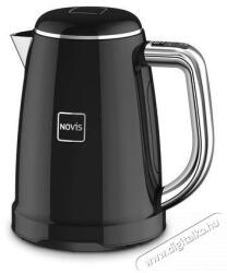 Novis Kettle KTC1, fekete