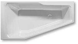 RIHO Riho, Rethink Space kád, Baloss, 160x75 cm