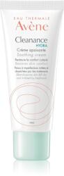 Avène Cleanance Hydra Soothing Cream 40 ml