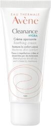 Eau Thermale Avène Cleanance Hydra Soothing Cream 40 ml