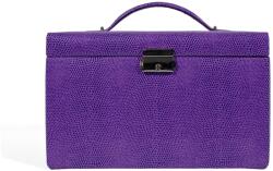 Friedrich Lederwaren F23 Classico, lila