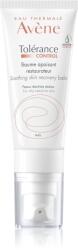 Avène Tolérance Control Soothing Skin Recovery Balm 40 ml