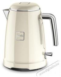 Novis Kettle K1, krémszín