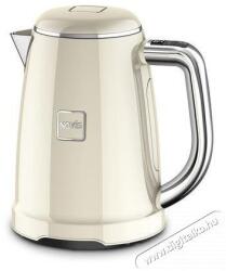 Novis Kettle KTC1, krémszín