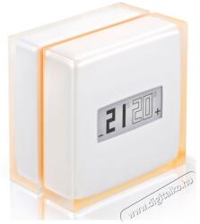 Legrand Smart Thermostat