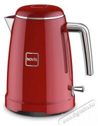 Novis Kettle K1, piros