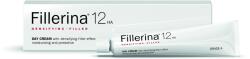 Fillerina 12HA nappali ránctalanító krém 40+ év (4. fokozat), 50 ml