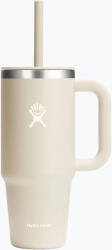 Hydro Flask Термочаша Hydro Flask All Around Travel Tumbler 710 ml oak