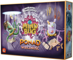 PORTAL GAMES Mindbug Játék Az Örökkévalóságon Túl
