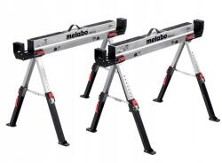 Metabo Összecsukható Munkakecske Szett Mab 82 626990000 Asztal (626990000)